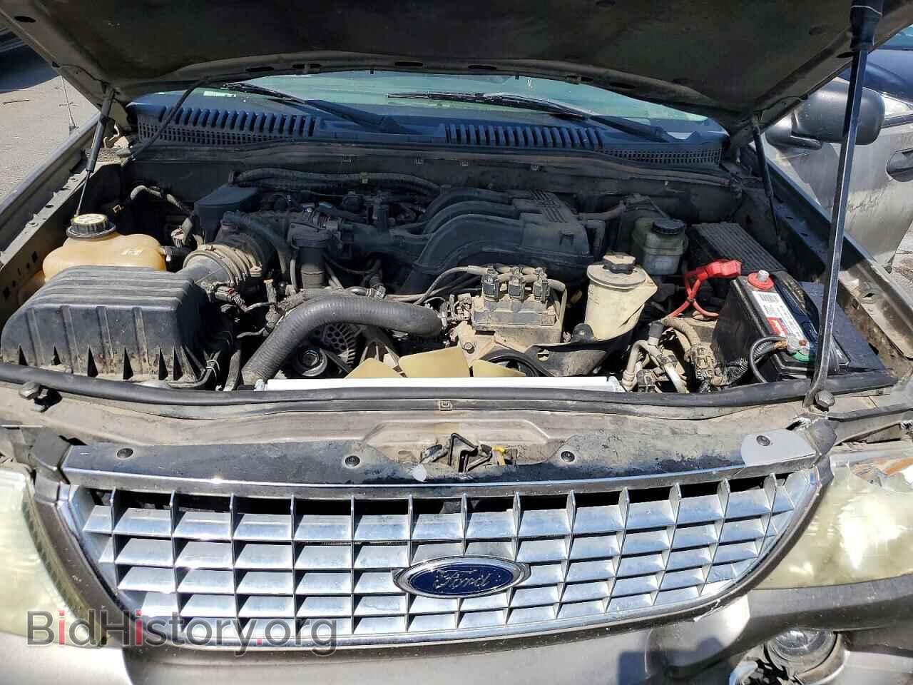 2005 FORD EXPLORER - VIN: 1FMZU73E55ZA18052 - Фото 12