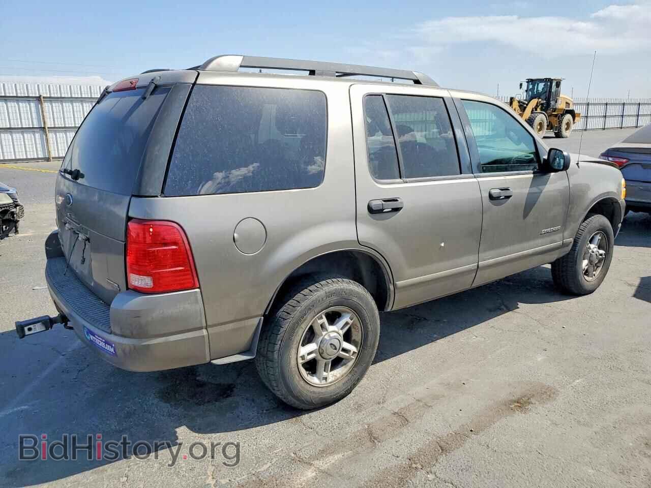 2005 FORD EXPLORER - VIN: 1FMZU73E55ZA18052 - Фото 3