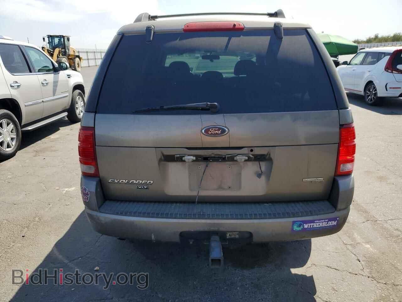 2005 FORD EXPLORER - VIN: 1FMZU73E55ZA18052 - Фото 6