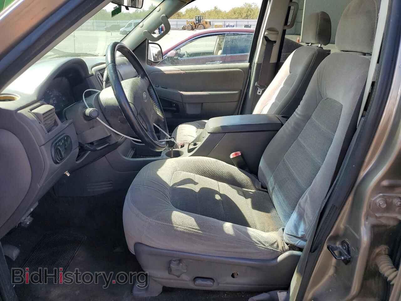 2005 FORD EXPLORER - VIN: 1FMZU73E55ZA18052 - Фото 7