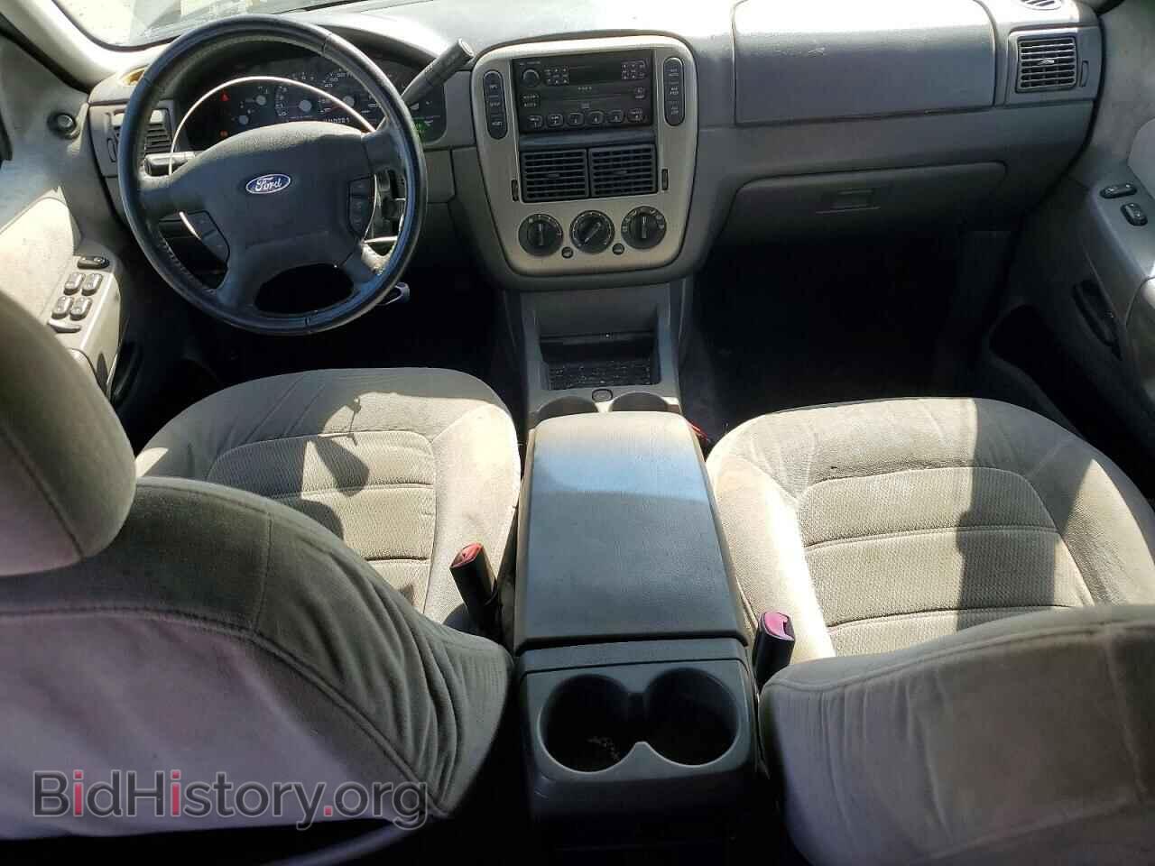2005 FORD EXPLORER - VIN: 1FMZU73E55ZA18052 - Фото 8
