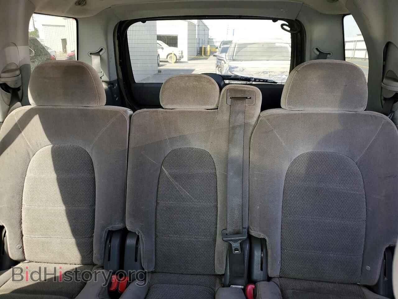 2005 FORD EXPLORER - VIN: 1FMZU73E55ZA18052 - Фото 10