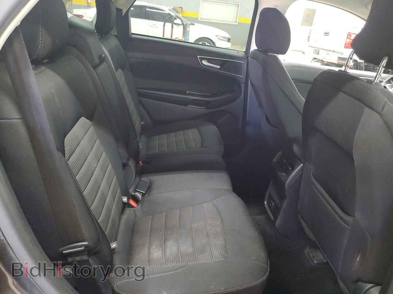 2016 FORD EDGE - VIN: 2FMPK4J8XGBC40570 - Photo 11