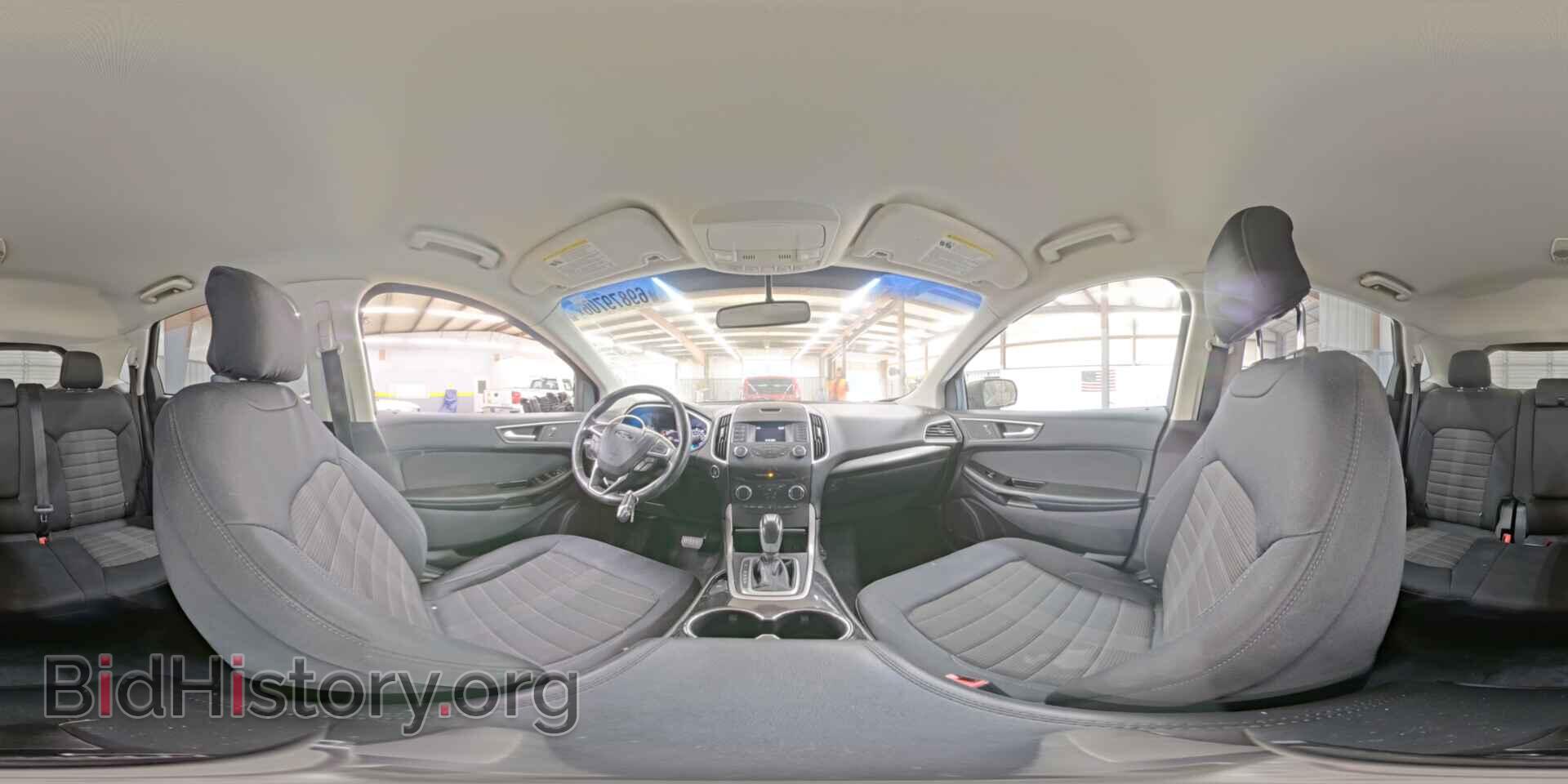 2016 FORD EDGE - VIN: 2FMPK4J8XGBC40570 - Photo 15