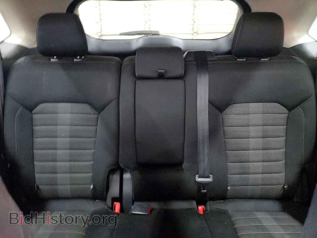 2016 FORD EDGE - VIN: 2FMPK4J8XGBC40570 - Photo 10