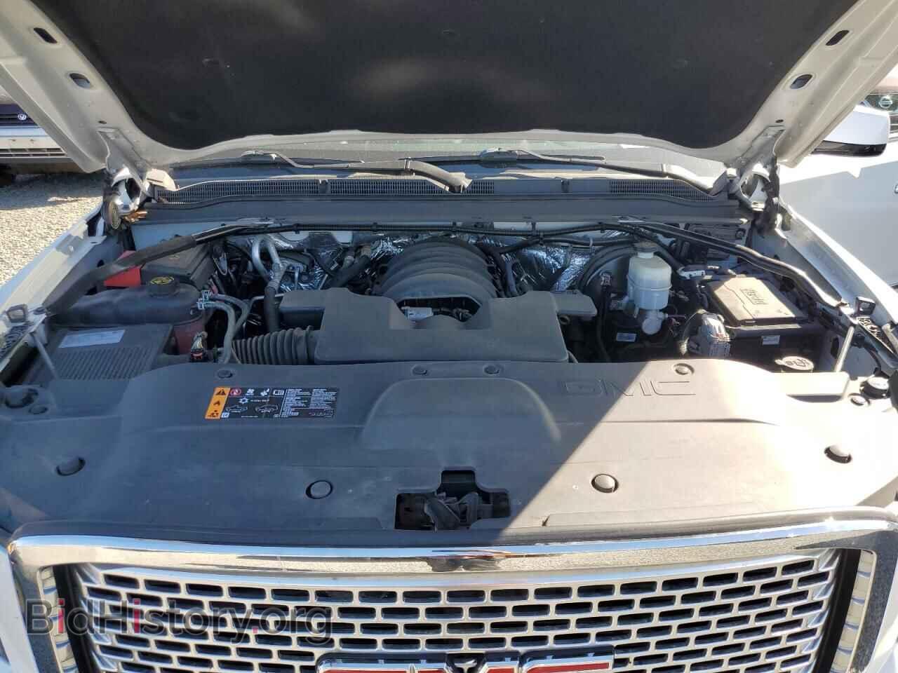 2017 GMC YUKON - VIN: 1GKS2CKJ5HR189864 - Фото 12