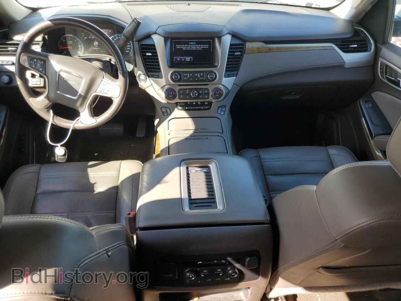 2017 GMC YUKON - VIN: 1GKS2CKJ5HR189864 - Фото 8