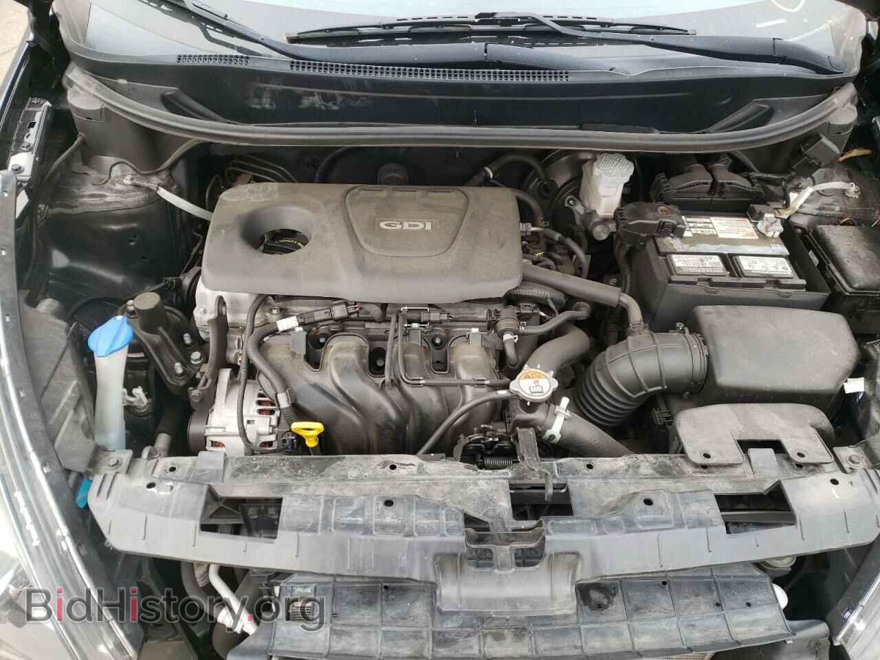2017 KIA RIO - VIN: KNADM4A30H6037934 - Фото 7