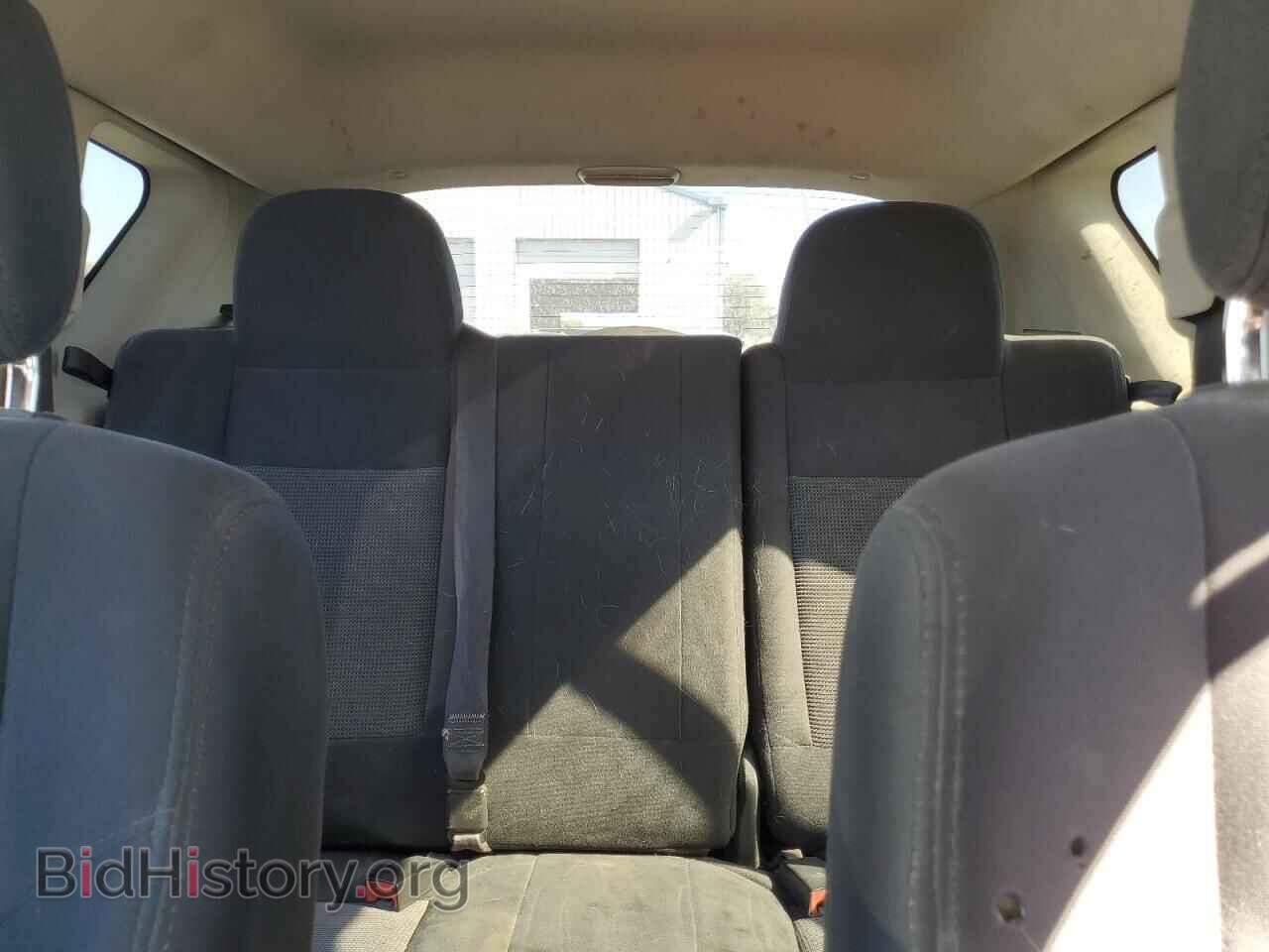 2014 JEEP COMPASS - VIN: 1C4NJCBA5ED537800 - Фото 10