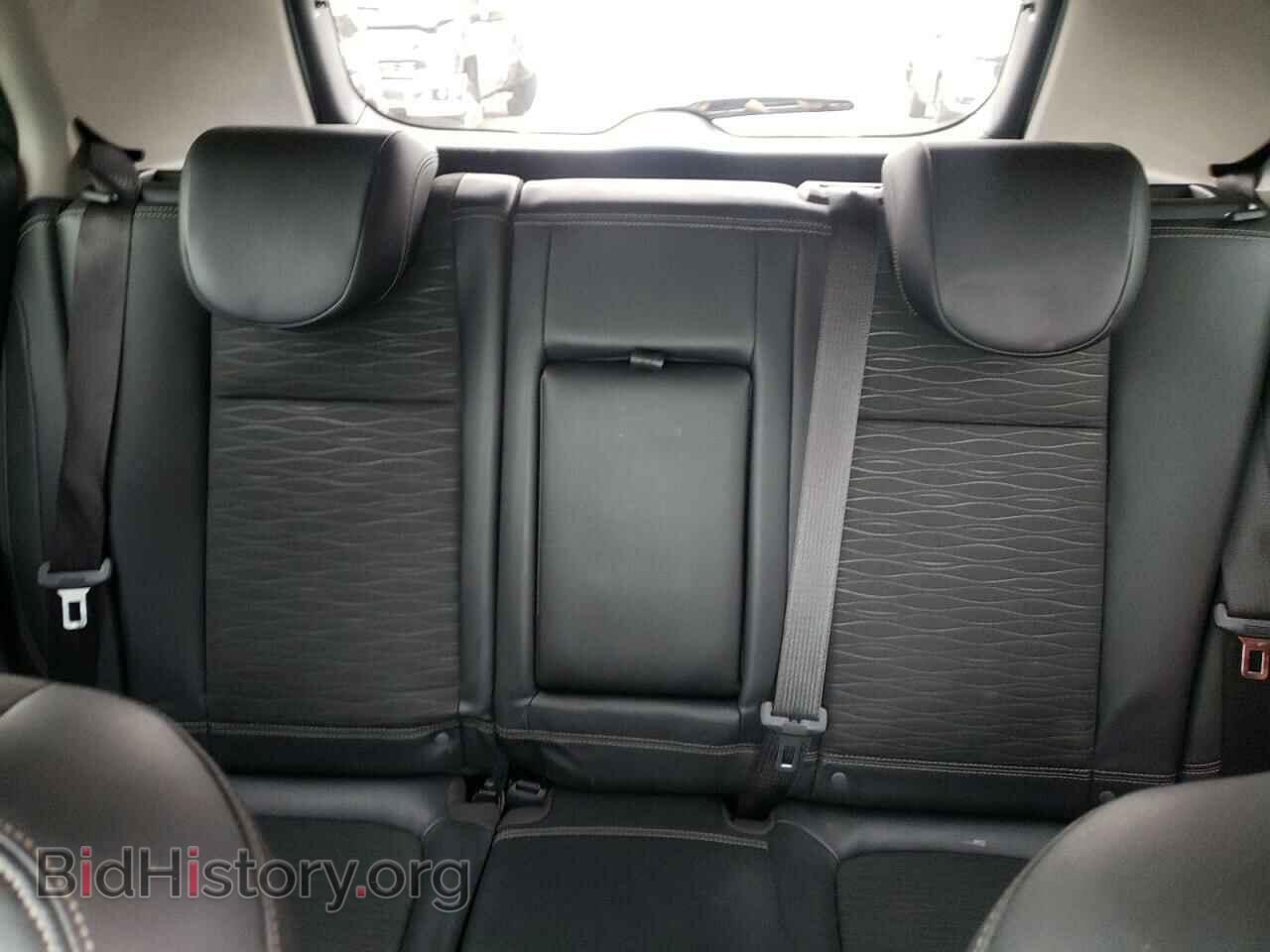 2015 BUICK ENCORE - VIN: KL4CJASBXFB050149 - Photo 10