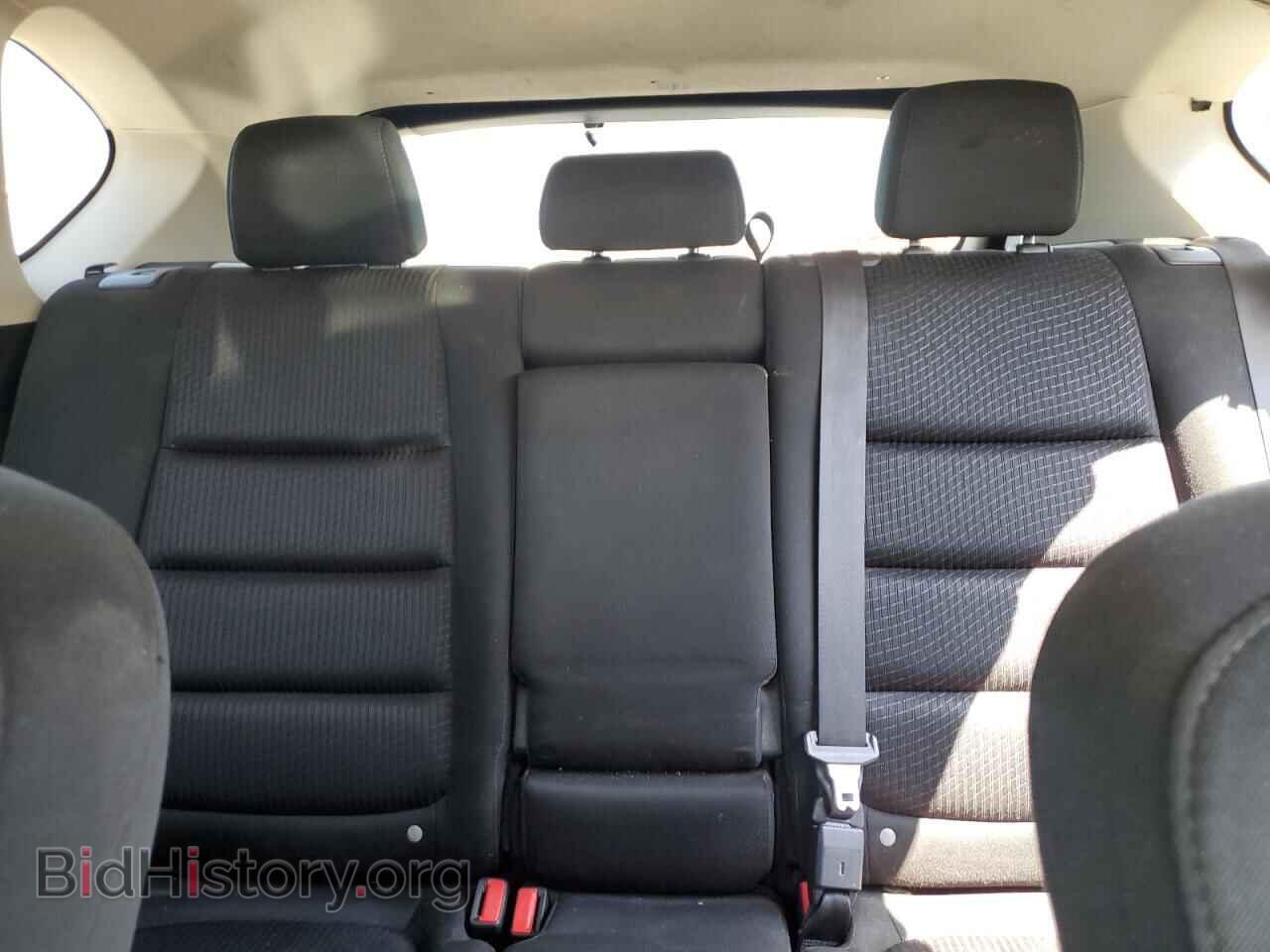 2015 MAZDA CX-5 - VIN: JM3KE4CY4F0486718 - Фото 10