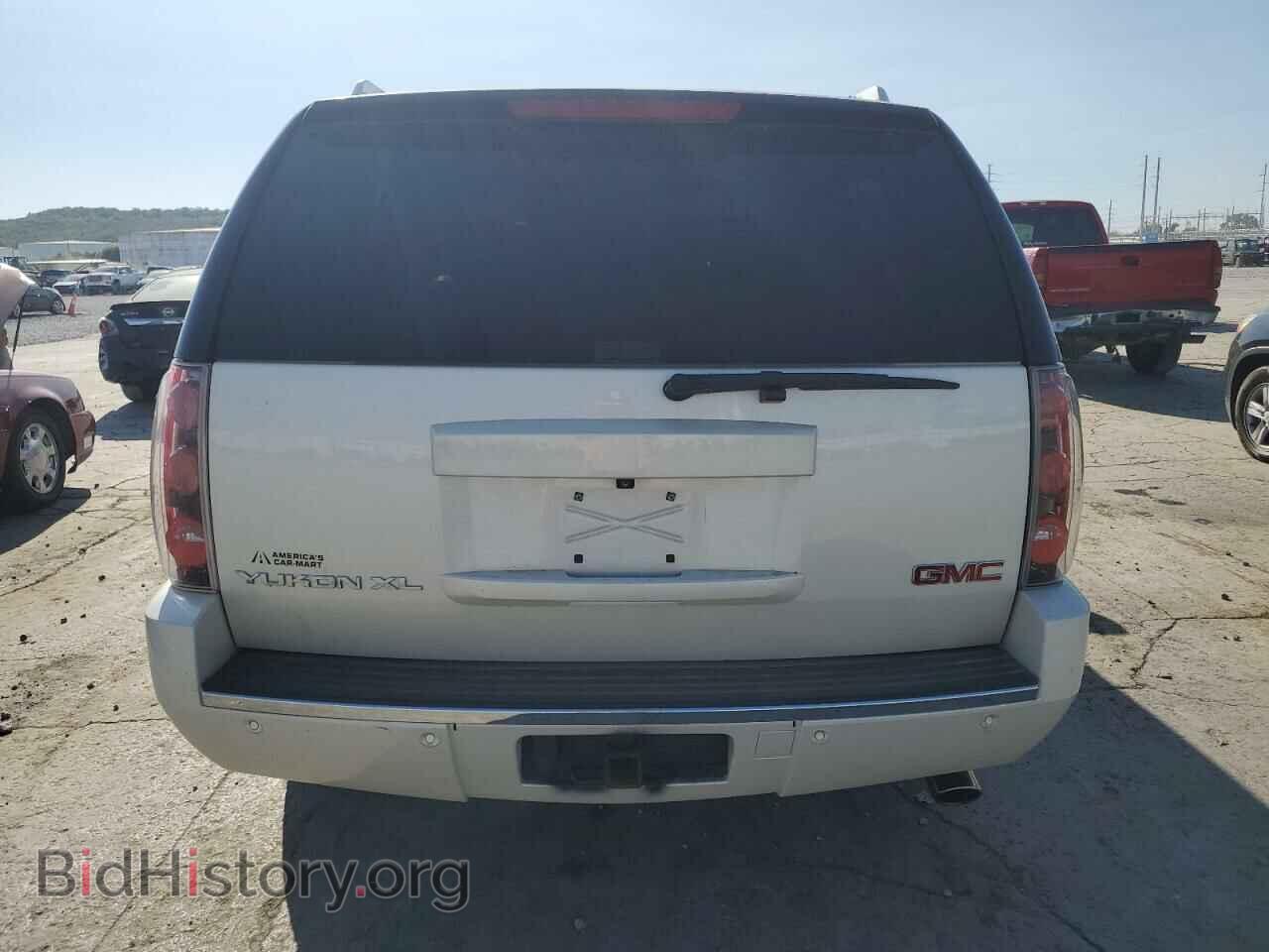 2013 GMC YUKON - VIN: 1GKS1MEF0DR357856 - Фото 6