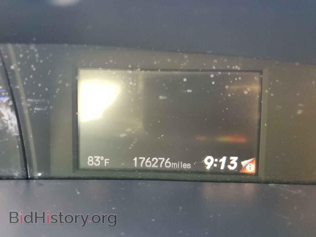 2014 HONDA CIVIC - VIN: 19XFB2F52EE017416 - Photo 9