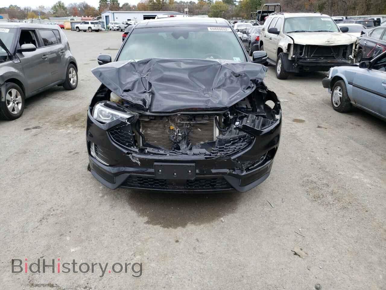 2019 FORD EDGE - VIN: 2FMPK4AP2KBB59613 - Фото 5