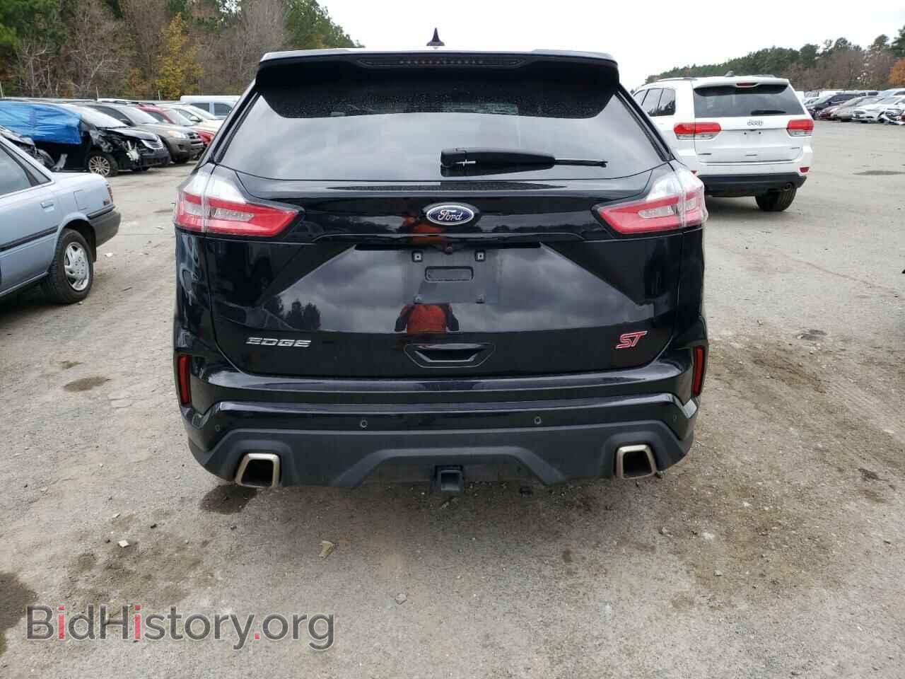 2019 FORD EDGE - VIN: 2FMPK4AP2KBB59613 - Фото 6