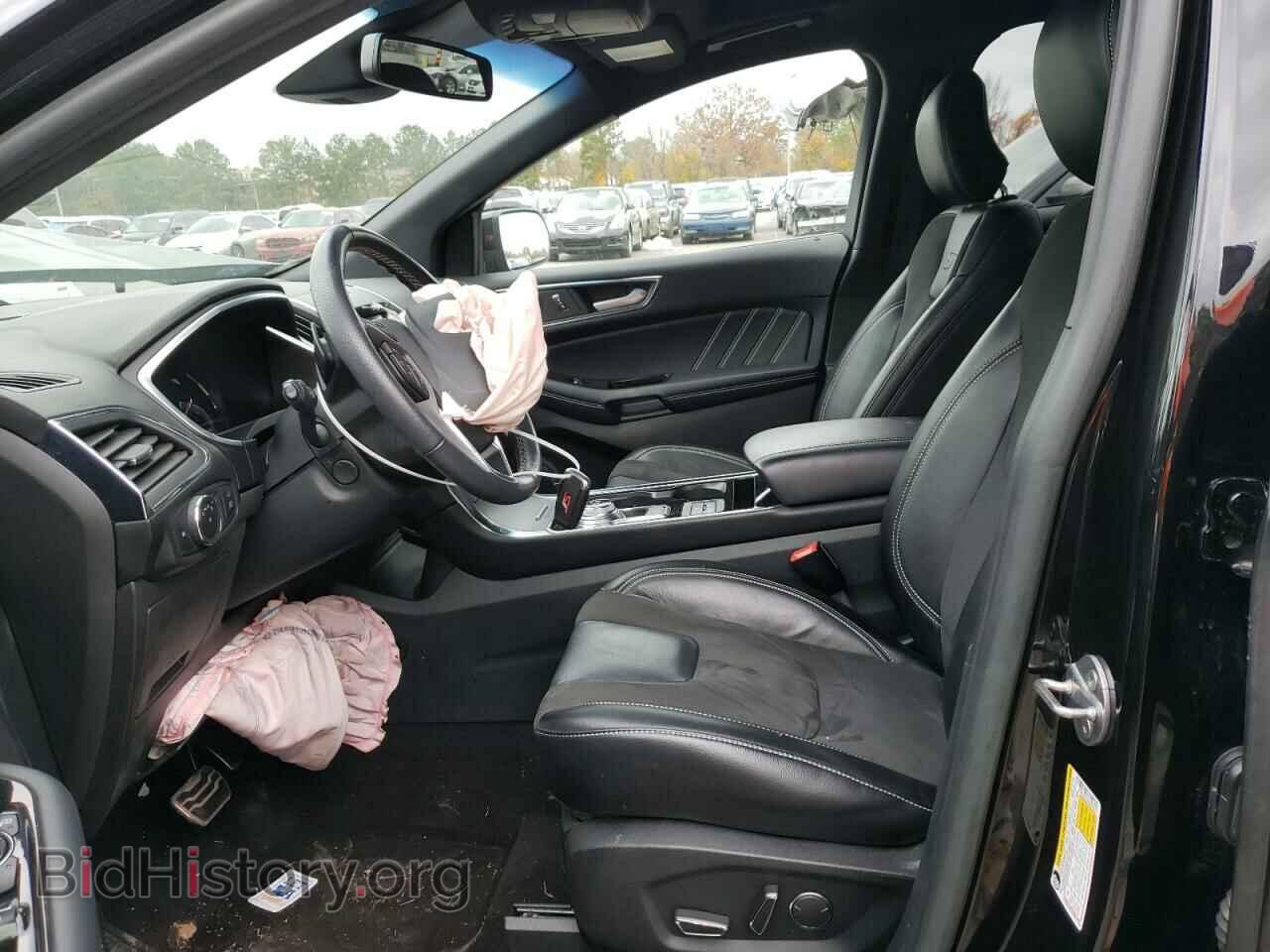 2019 FORD EDGE - VIN: 2FMPK4AP2KBB59613 - Фото 7