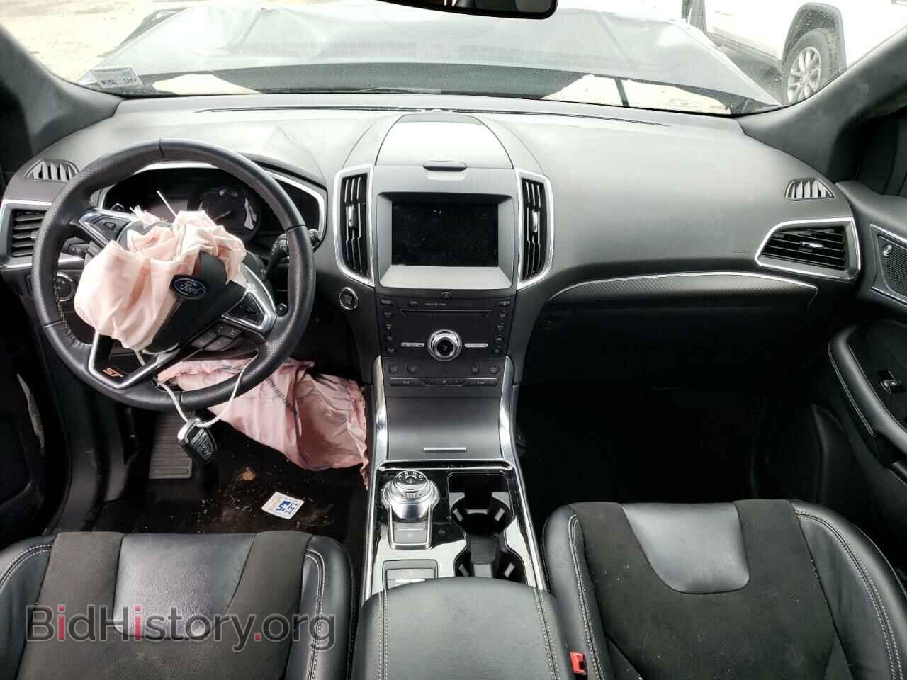 2019 FORD EDGE - VIN: 2FMPK4AP2KBB59613 - Фото 8