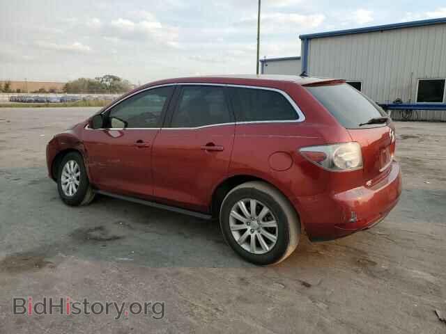 2010 MAZDA CX-7 - VIN: JM3ER2W53A0344926 - Фото 2