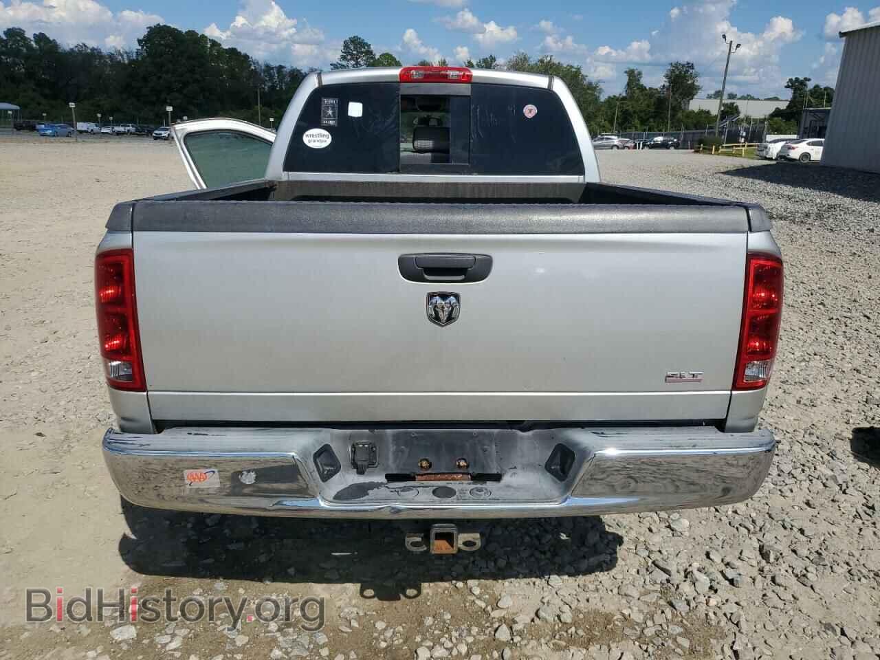 2006 DODGE All Models - VIN: 3D7KR19D56G248894 - Фото 6