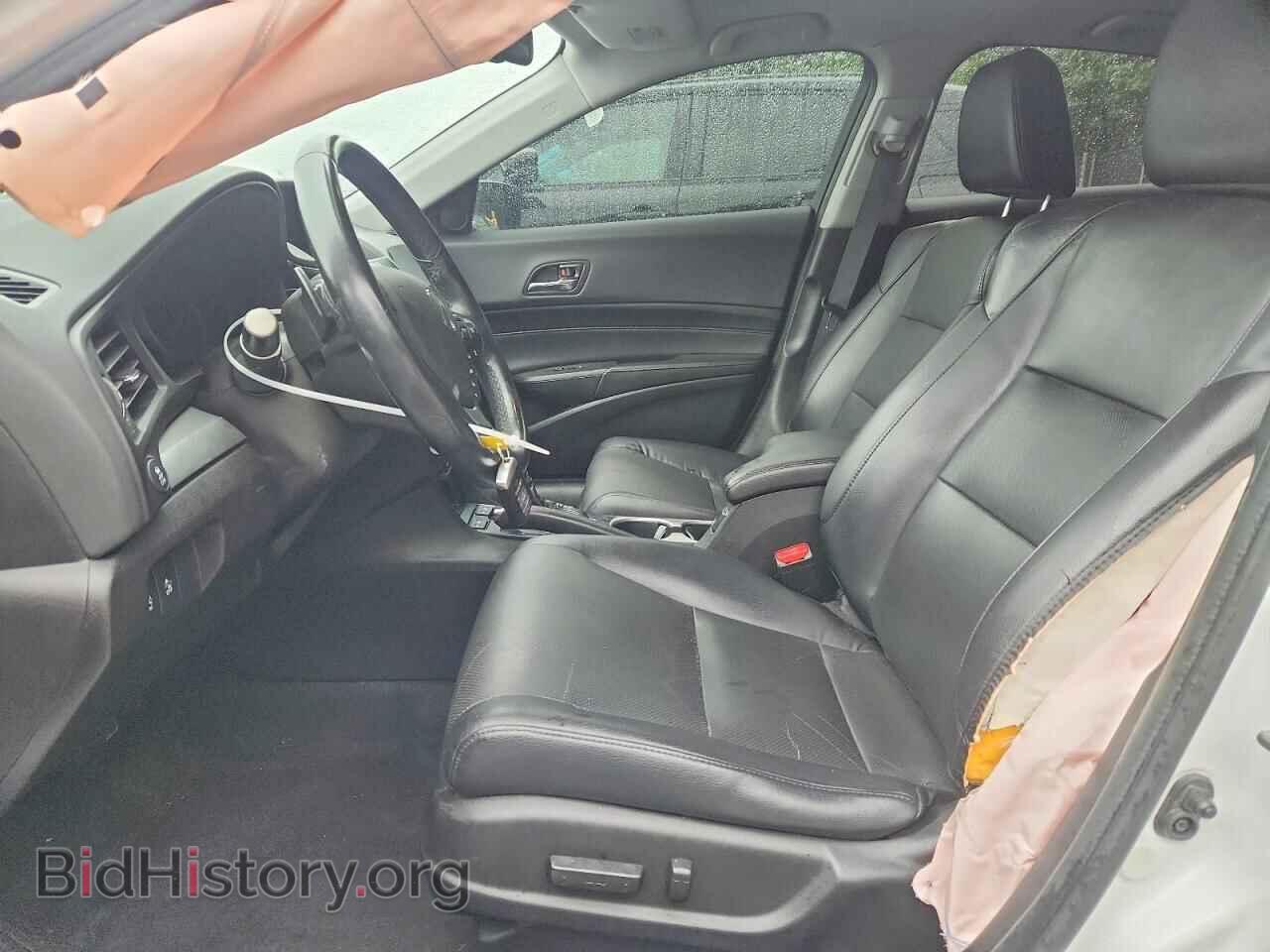 2017 ACURA ILX - VIN: 19UDE2F72HA012337 - Photo 7