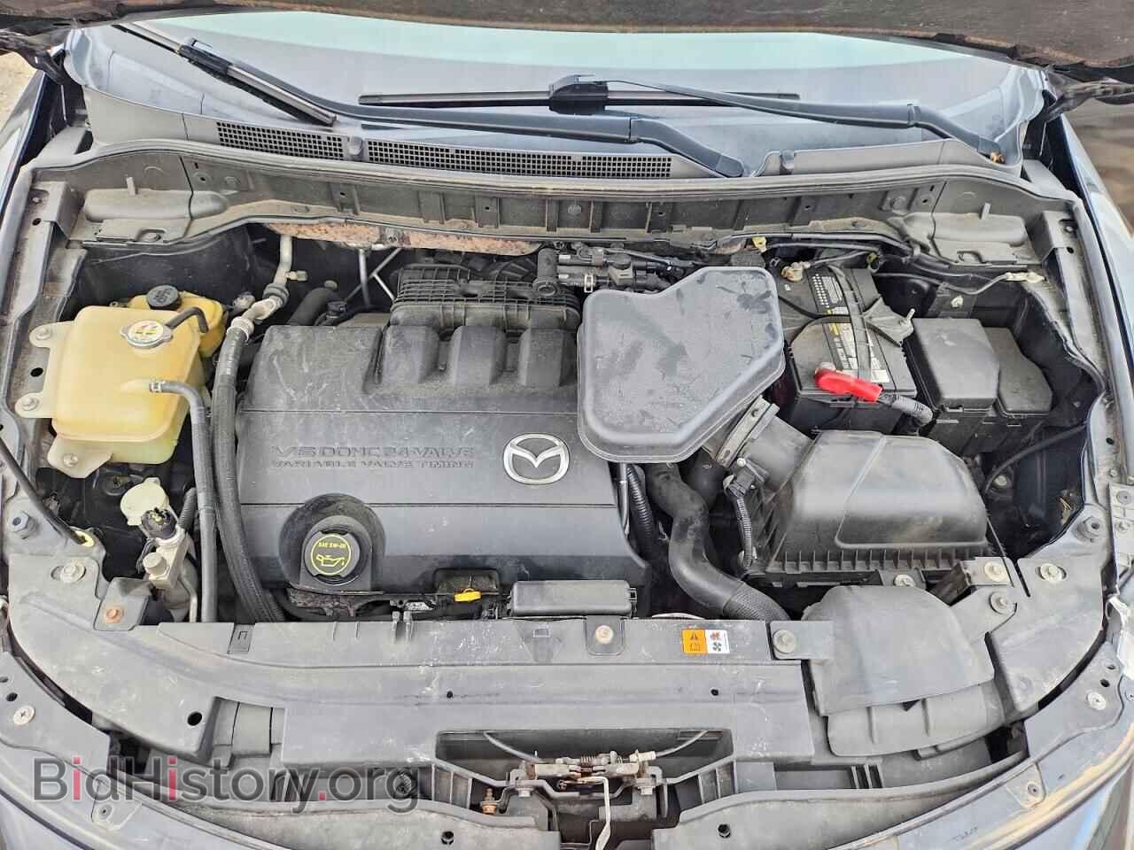 2014 MAZDA CX-9 - VIN: JM3TB3DA2E0444099 - Photo 12