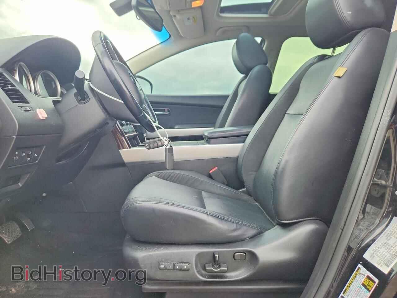 2014 MAZDA CX-9 - VIN: JM3TB3DA2E0444099 - Photo 7