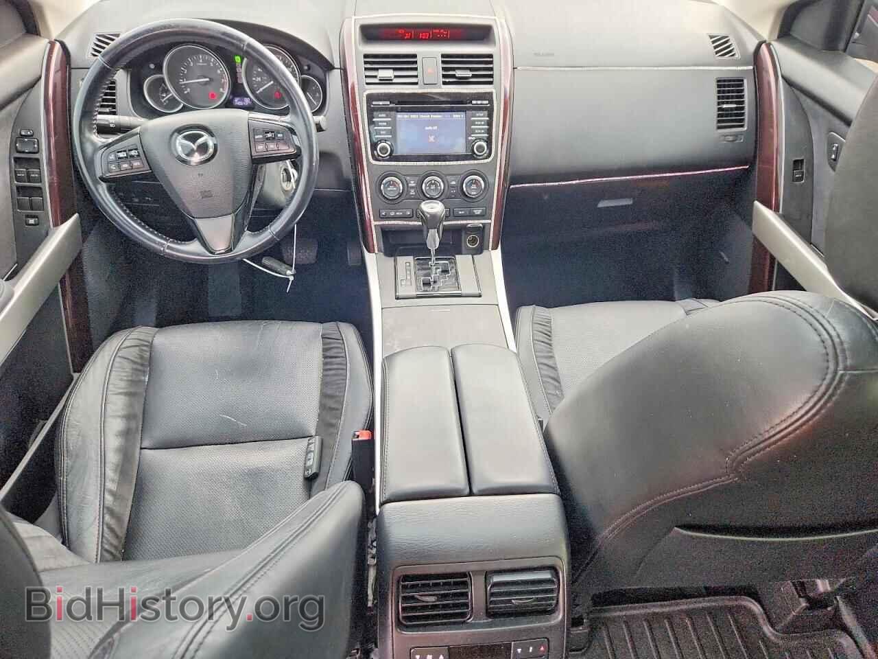 2014 MAZDA CX-9 - VIN: JM3TB3DA2E0444099 - Photo 8