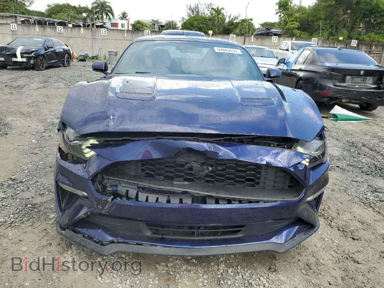 2020 FORD ALL Models - VIN: 1FA6P8THXL5175083 - Фото 5