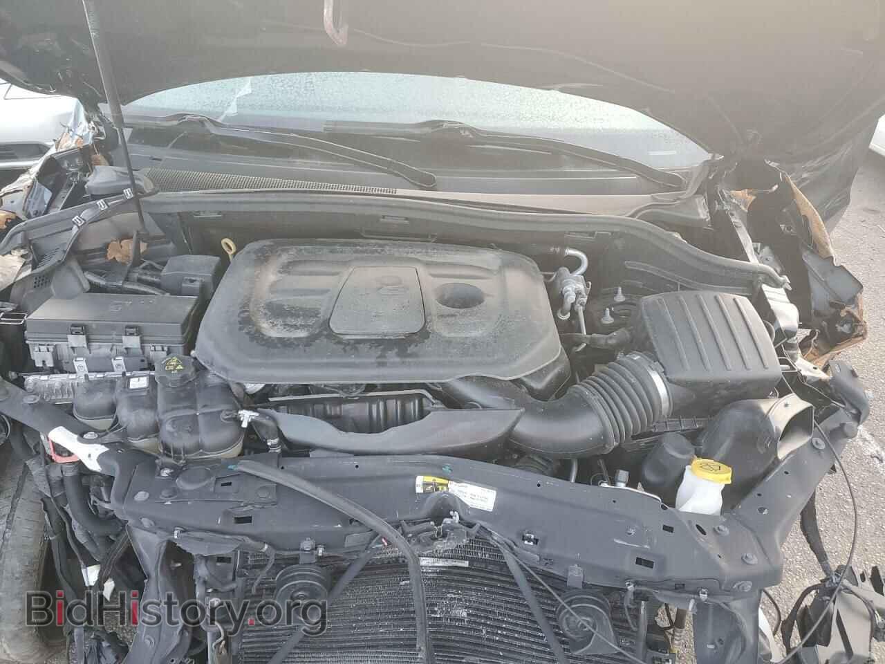 2020 DODGE DURANGO - VIN: 1C4RDJDG1LC261519 - Photo 12