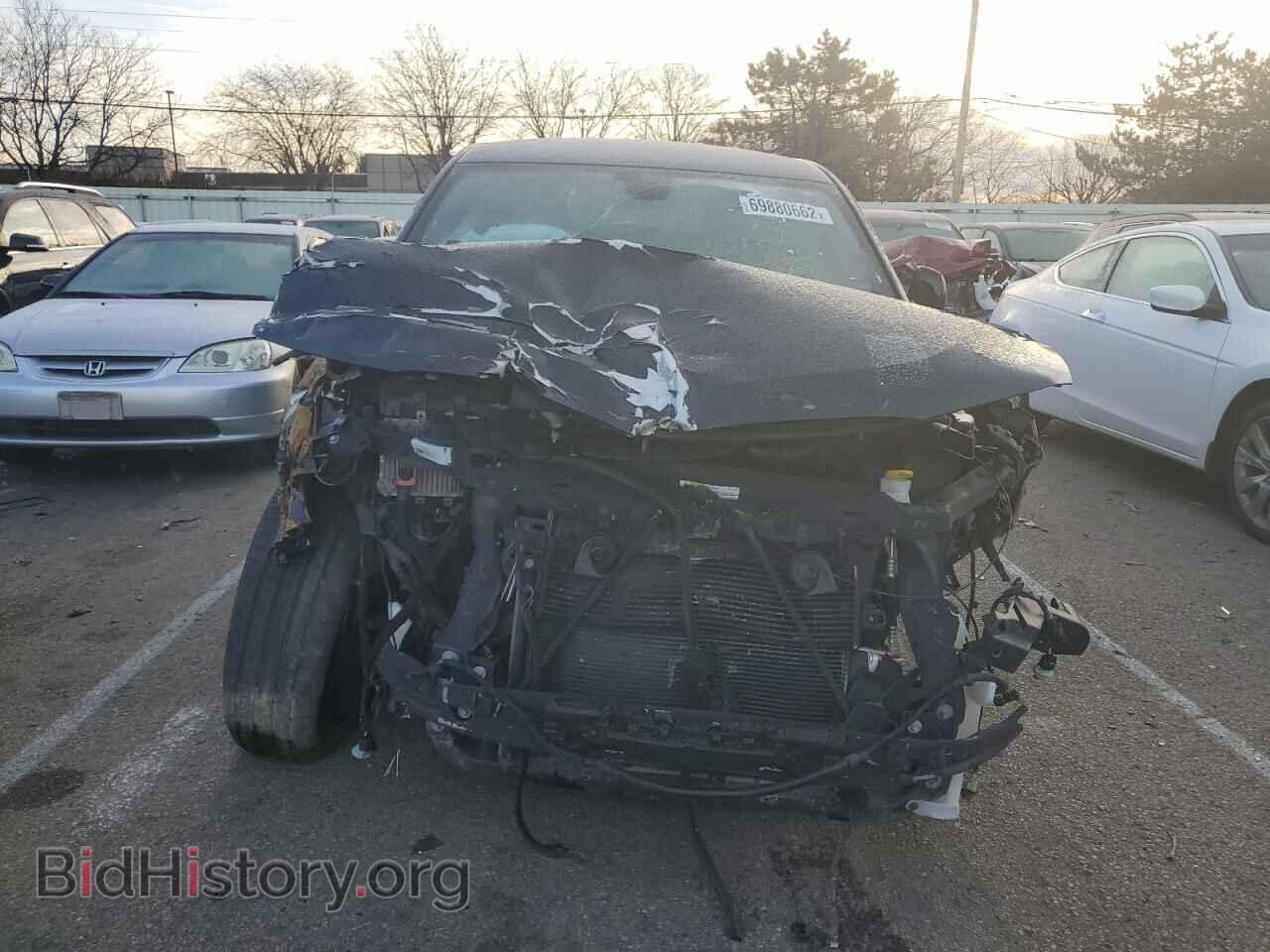 2020 DODGE DURANGO - VIN: 1C4RDJDG1LC261519 - Photo 5