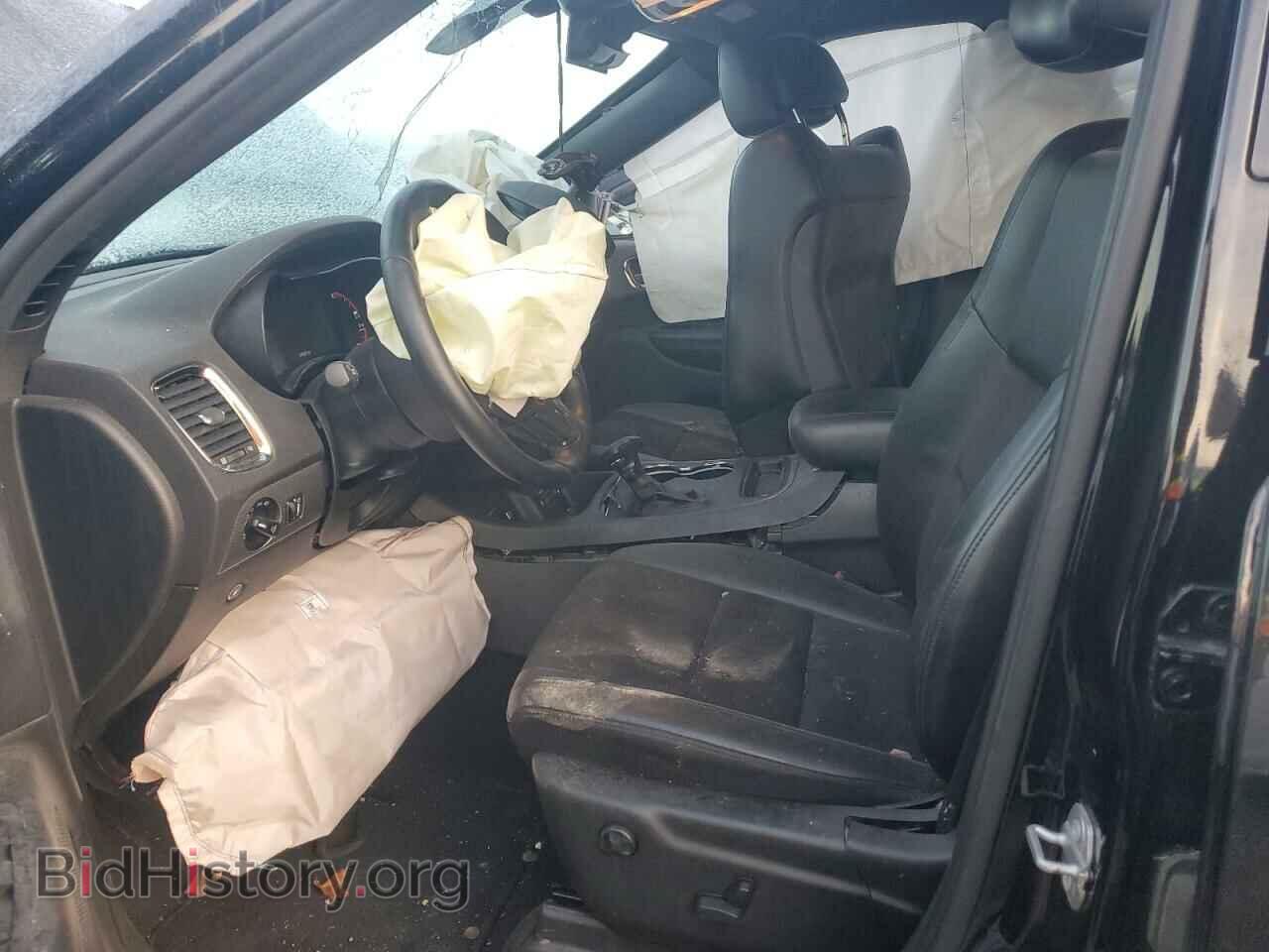 2020 DODGE DURANGO - VIN: 1C4RDJDG1LC261519 - Photo 7