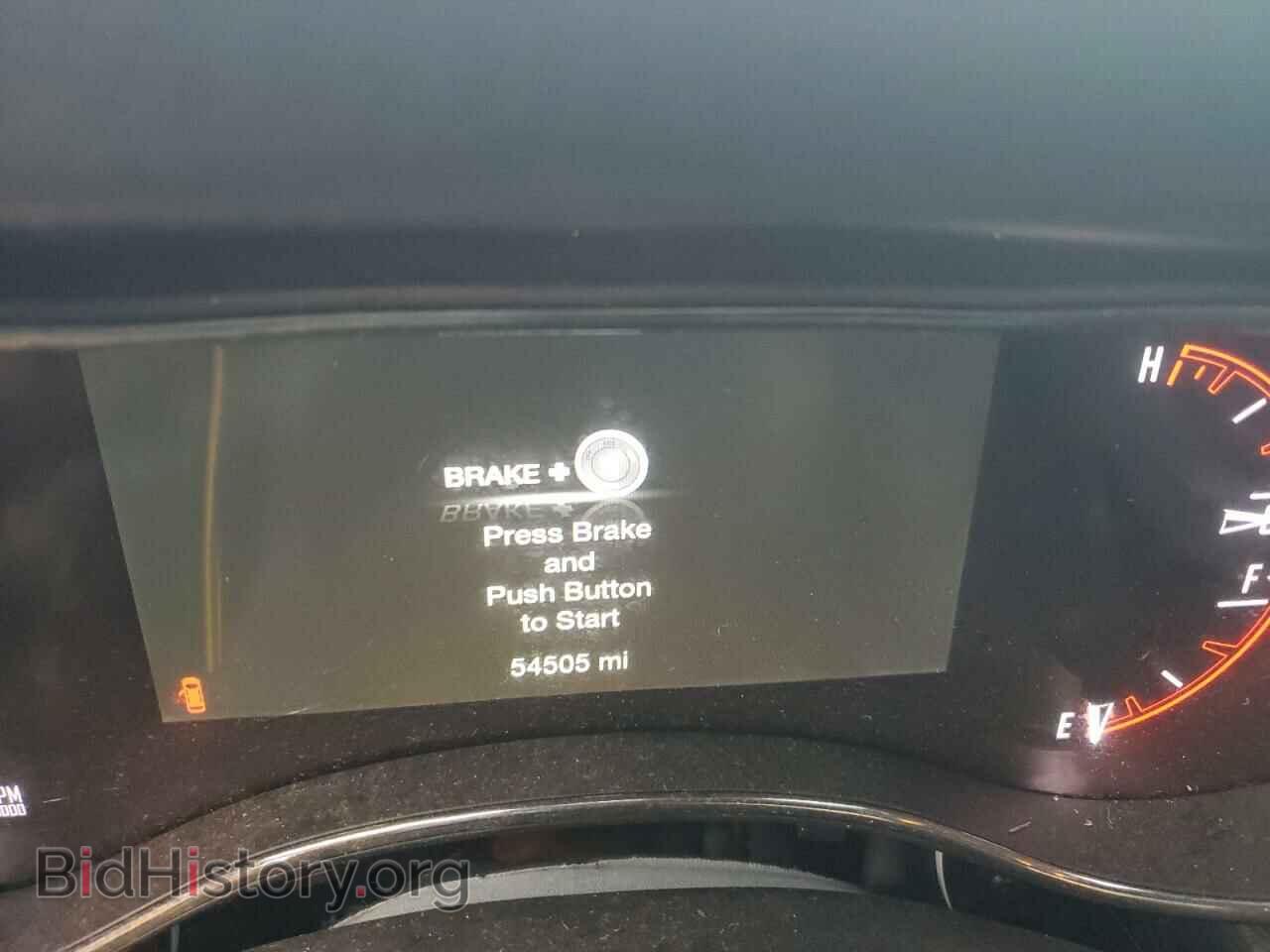 2020 DODGE DURANGO - VIN: 1C4RDJDG1LC261519 - Photo 9