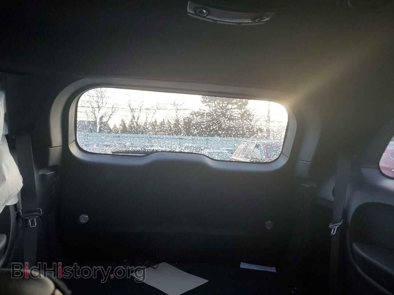 2020 DODGE DURANGO - VIN: 1C4RDJDG1LC261519 - Photo 10