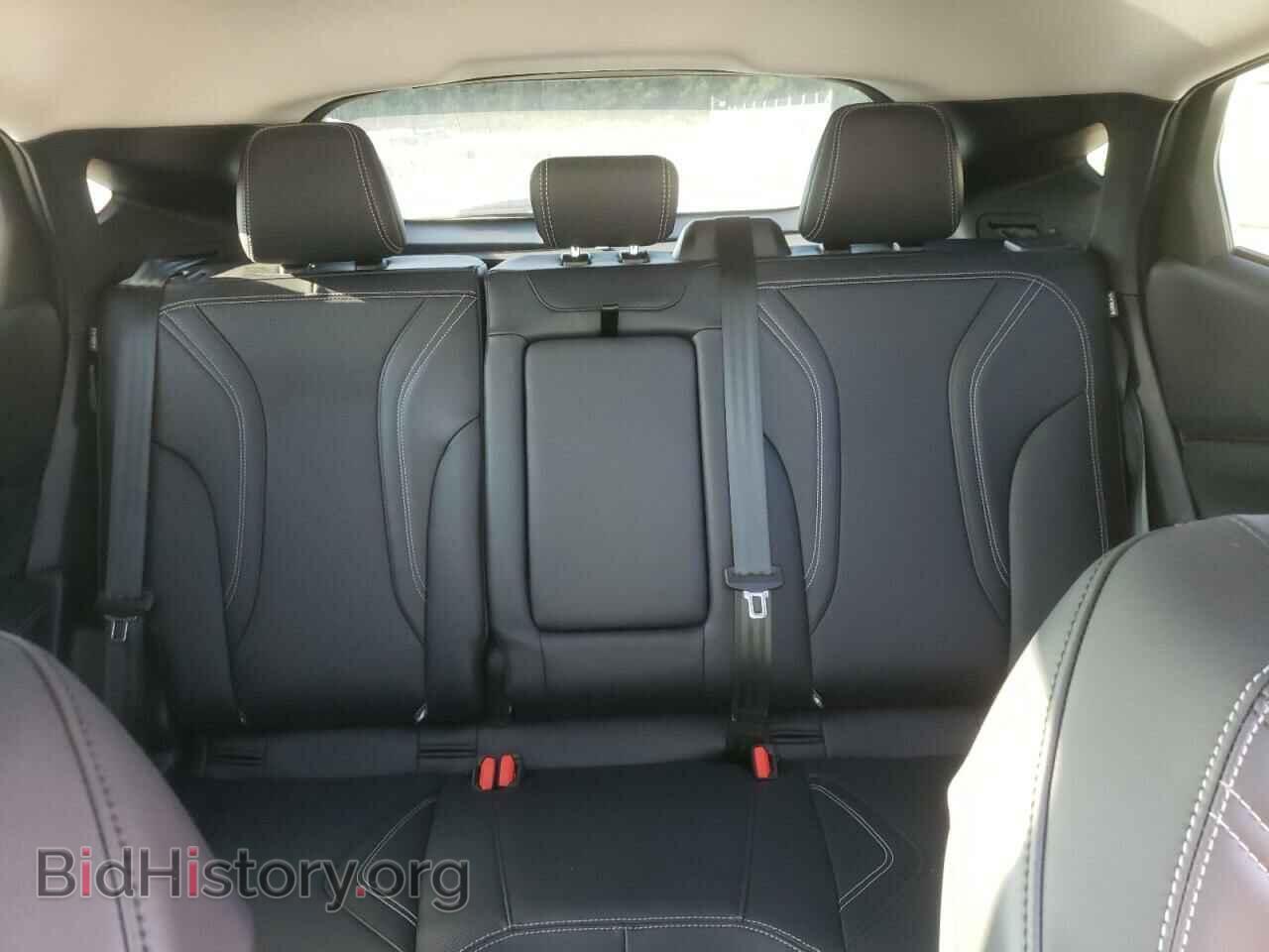 2021 FORD MUSTANG - VIN: 3FMTK3SU0MMA27478 - Фото 10