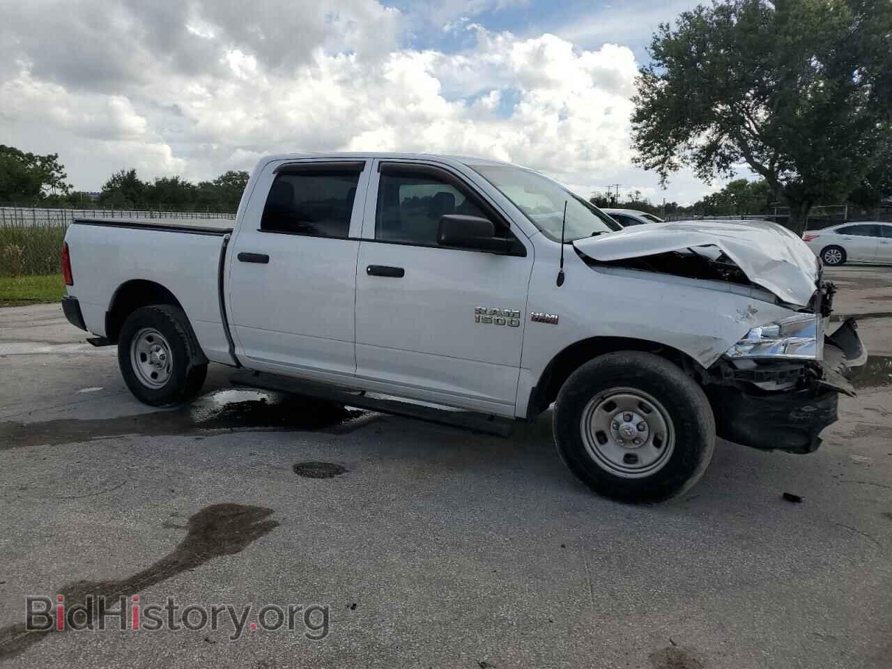 2017 RAM 1500 - VIN: 3C6RR6KT2HG783201 - Photo 4