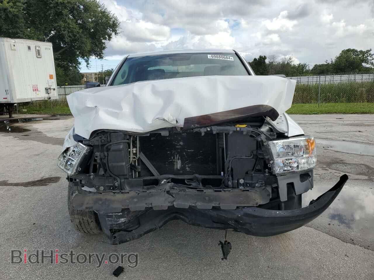 2017 RAM 1500 - VIN: 3C6RR6KT2HG783201 - Photo 5