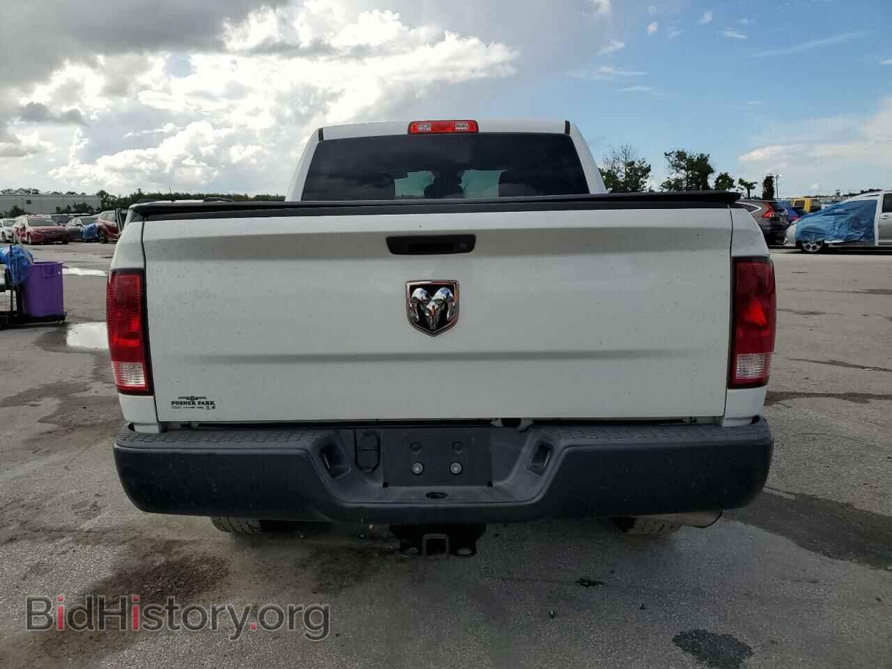 2017 RAM 1500 - VIN: 3C6RR6KT2HG783201 - Photo 6