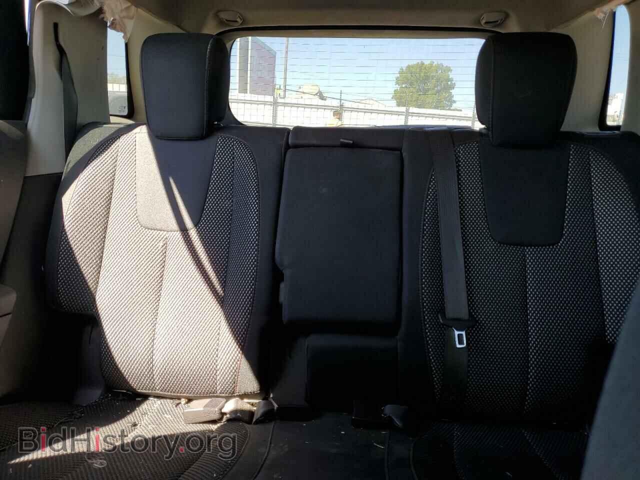 2016 GMC TERRAIN - VIN: 2GKFLTEK9G6277720 - Фото 10