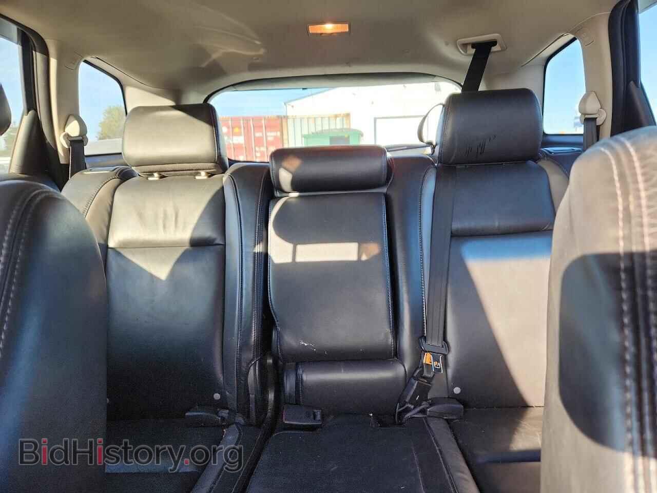 2012 MAZDA CX-9 - VIN: JM3TB3CA1C0353193 - Photo 10