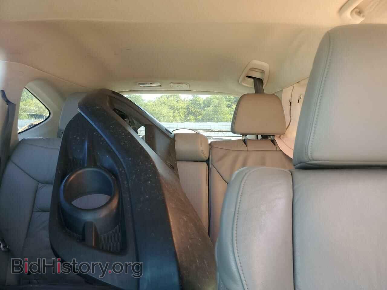 2012 HONDA CRV - VIN: 5J6RM4H79CL028882 - Фото 10
