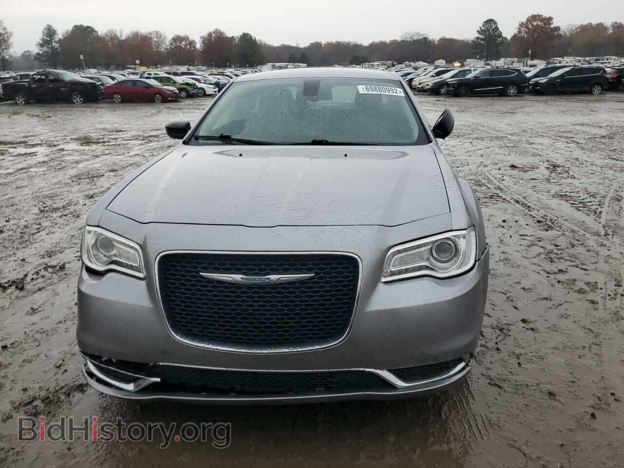 2016 CHRYSLER 300 - VIN: 2C3CCAAG5GH161136 - Фото 5