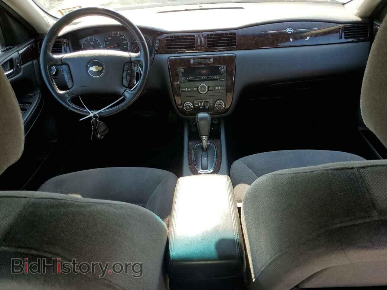 2012 CHEVROLET IMPALA - VIN: 2G1WG5E38C1175958 - Фото 8