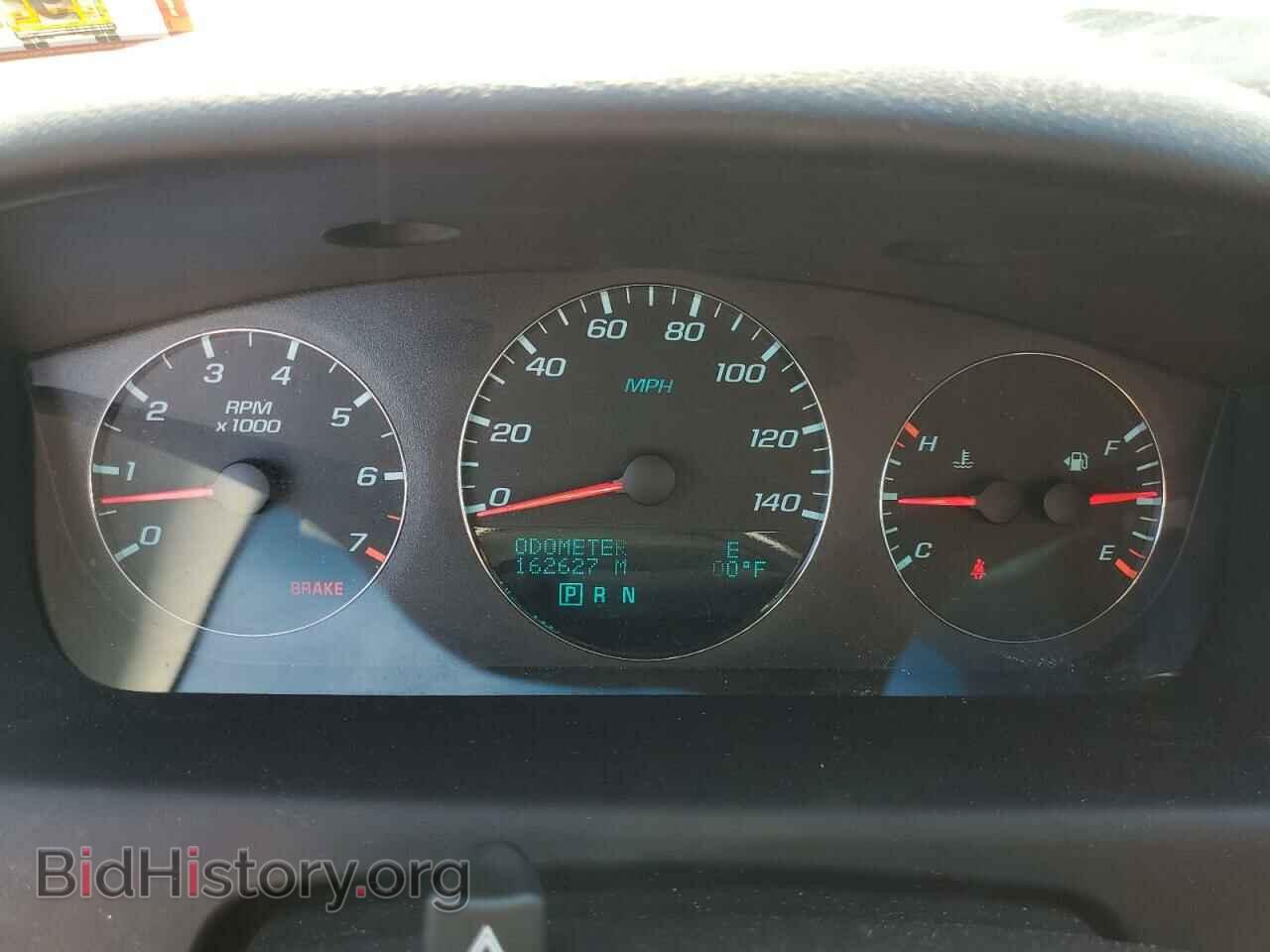 2012 CHEVROLET IMPALA - VIN: 2G1WG5E38C1175958 - Фото 9