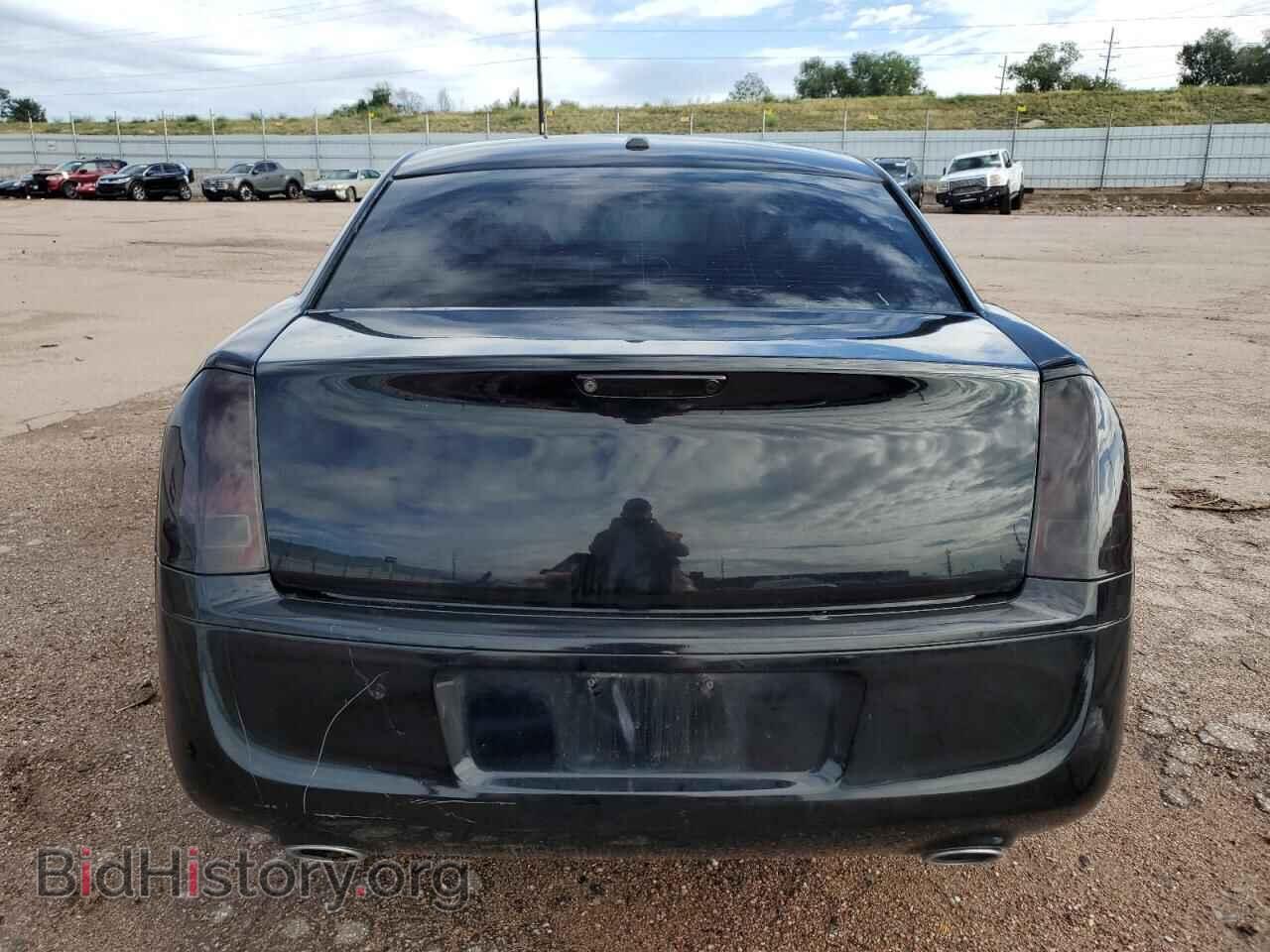 2014 CHRYSLER 300 - VIN: 2C3CCAAG8EH335861 - Фото 6