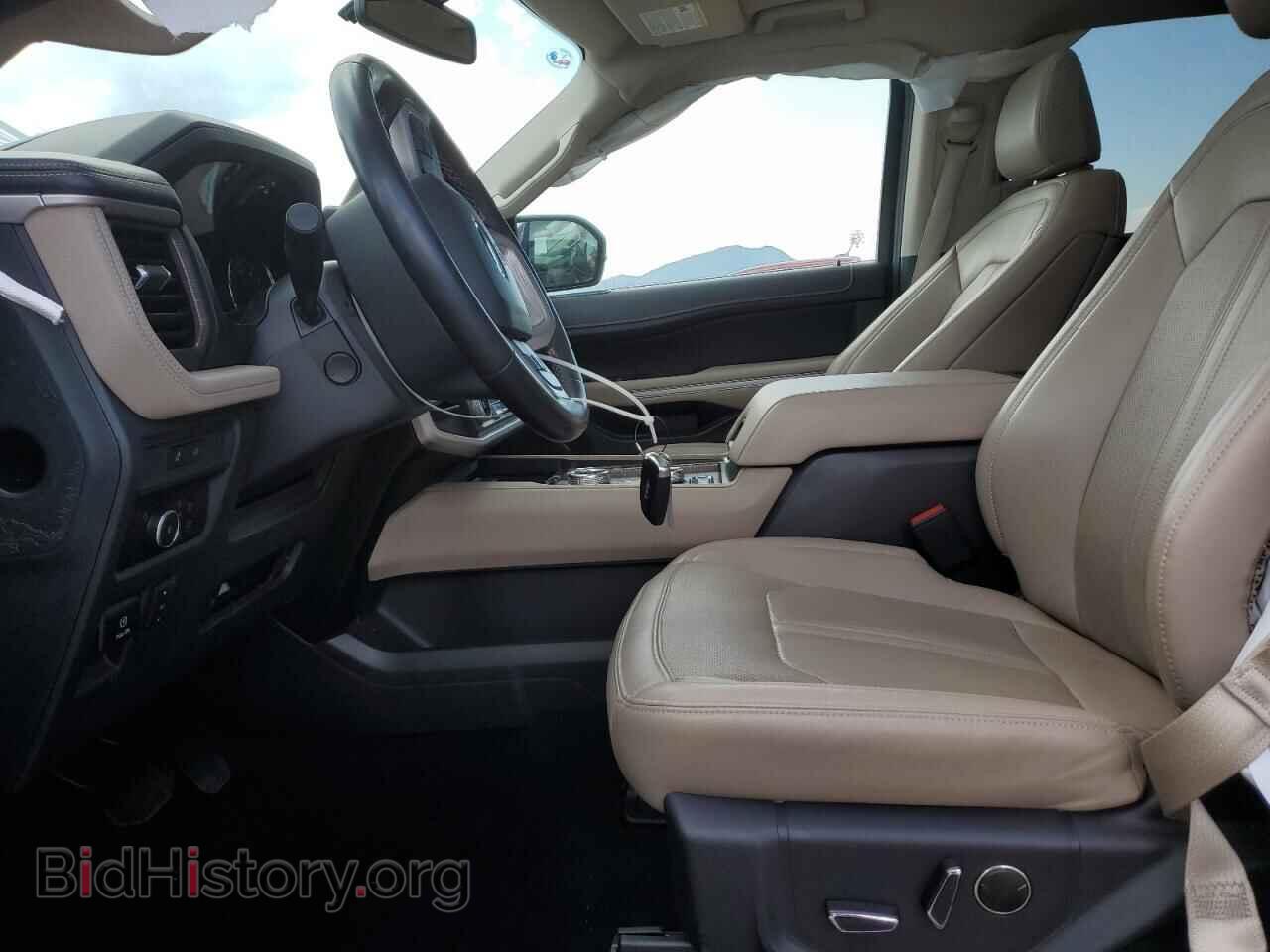 2024 FORD EXPEDITION - VIN: 1FMJU2A85REA25237 - Фото 7