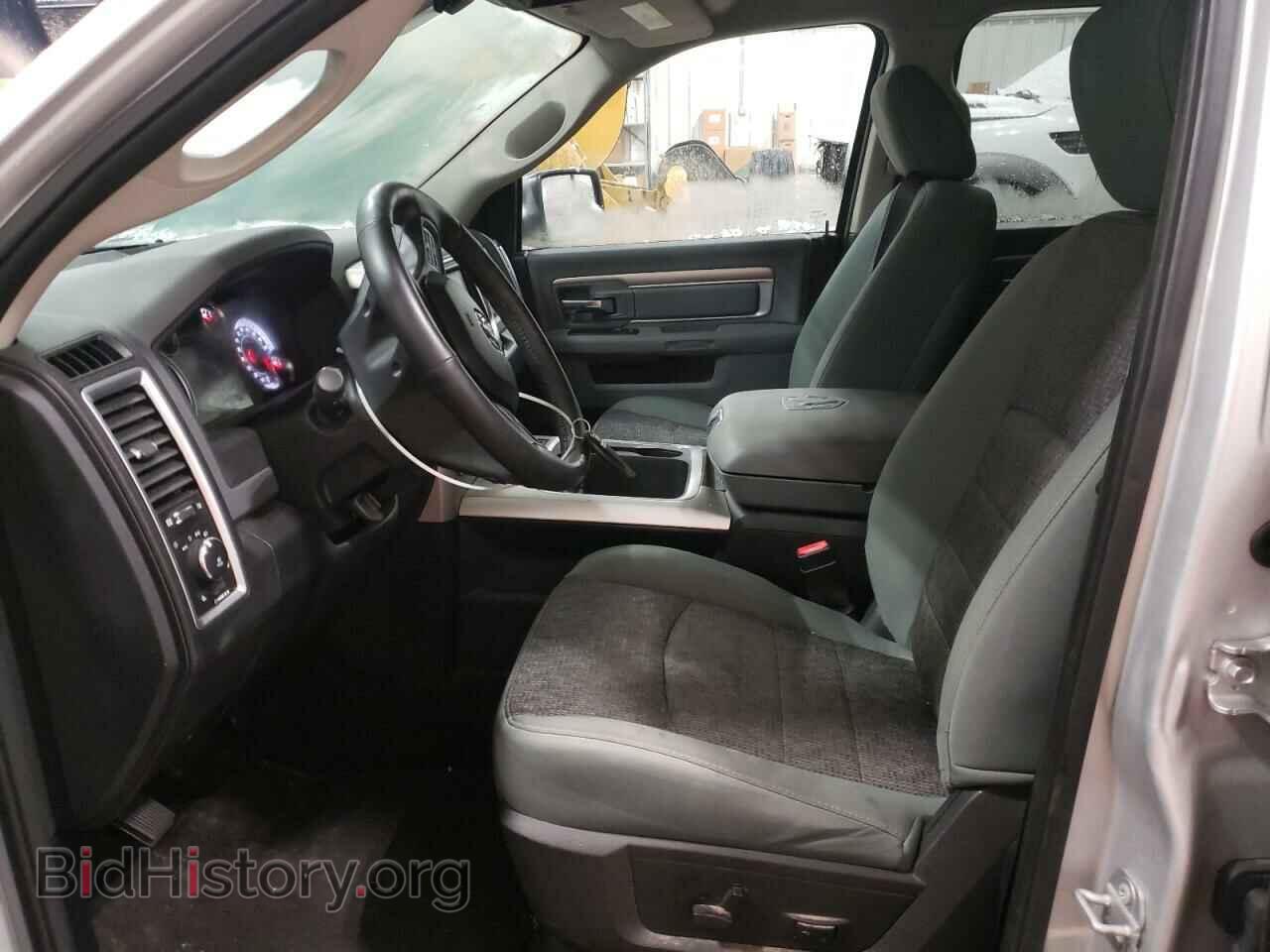 2017 RAM 1500 - VIN: 1C6RR7TTXHS568968 - Фото 7