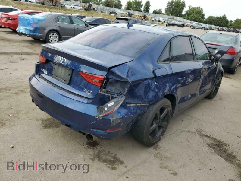 2015 Audi A3 (VIN WAUBFGFF9F1005225) — photo 3 of 12