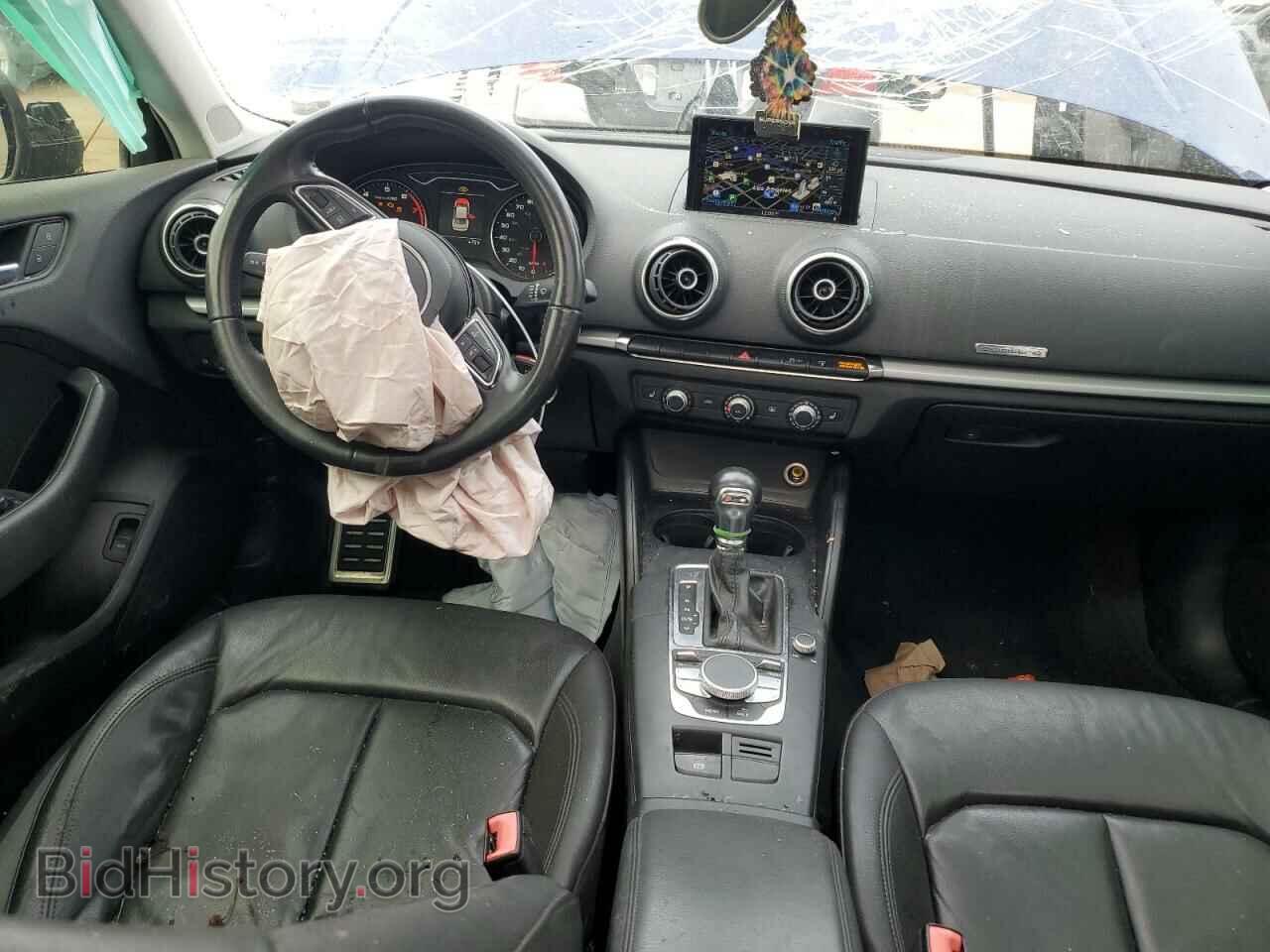 2015 AUDI A3 - VIN: WAUBFGFF9F1005225 - Photo 8