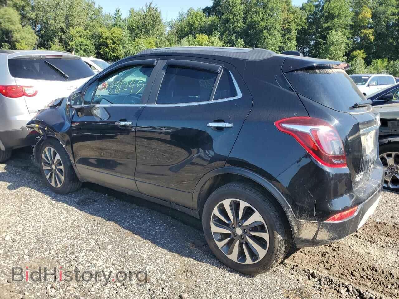 2017 BUICK ENCORE - VIN: KL4CJFSB1HB136997 - Фото 2
