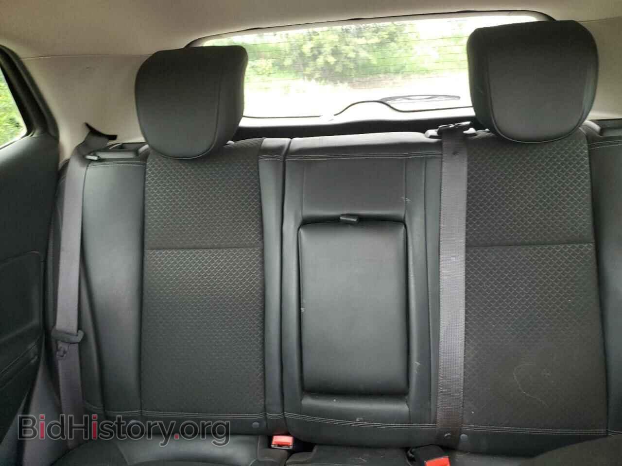 2017 BUICK ENCORE - VIN: KL4CJFSB1HB136997 - Фото 10
